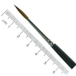 No.3 Sable Artist Pencil