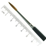 No.4 Sable Artist Pencil