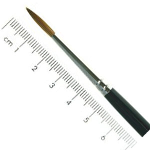 No.5 Sable Artist Pencil