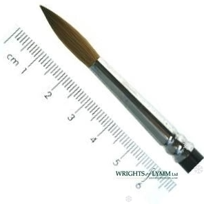 Series 1335 Sable Artists Pencil Brushes