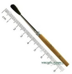 Series 1361 Pony Hair Artists Pencil Brushes