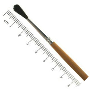 No.3 Pony Hair Artist Pencil