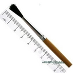 Series 1361 Pony Hair Artists Pencil Brushes