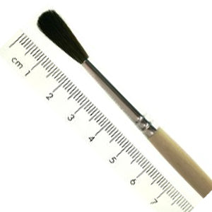 No.6 Pony Hair Artist Pencil