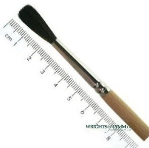 Series 1361 Pony Hair Artists Pencil Brushes