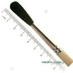 Series 1361 Pony Hair Artists Pencil Brushes