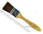 Series 1392 Ox Hair/Filling-in Lacquer Brushes