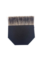 Series 1444 Badger Hair Tips