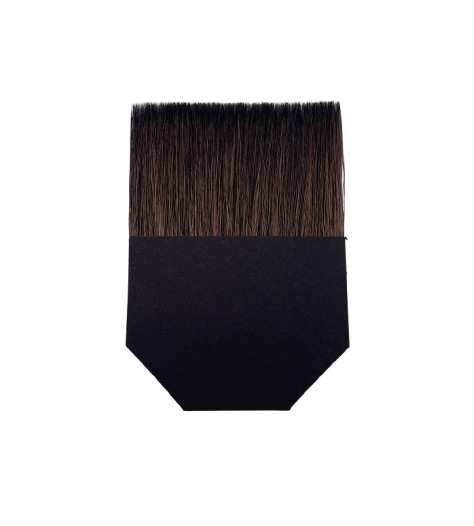 Series 1448 Pony Hair Gilders Tip-80mm
