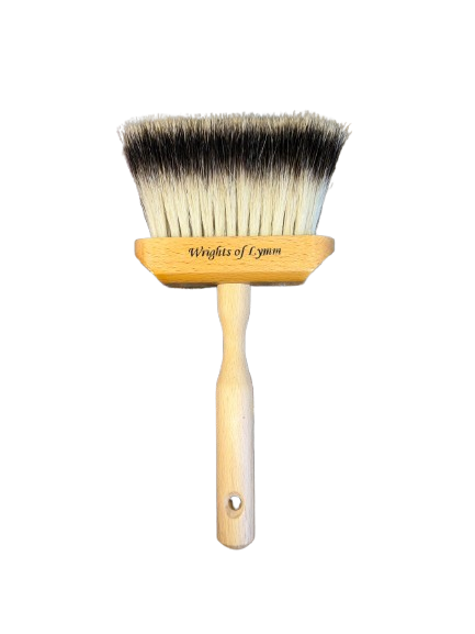 4" Professional Badger Softener