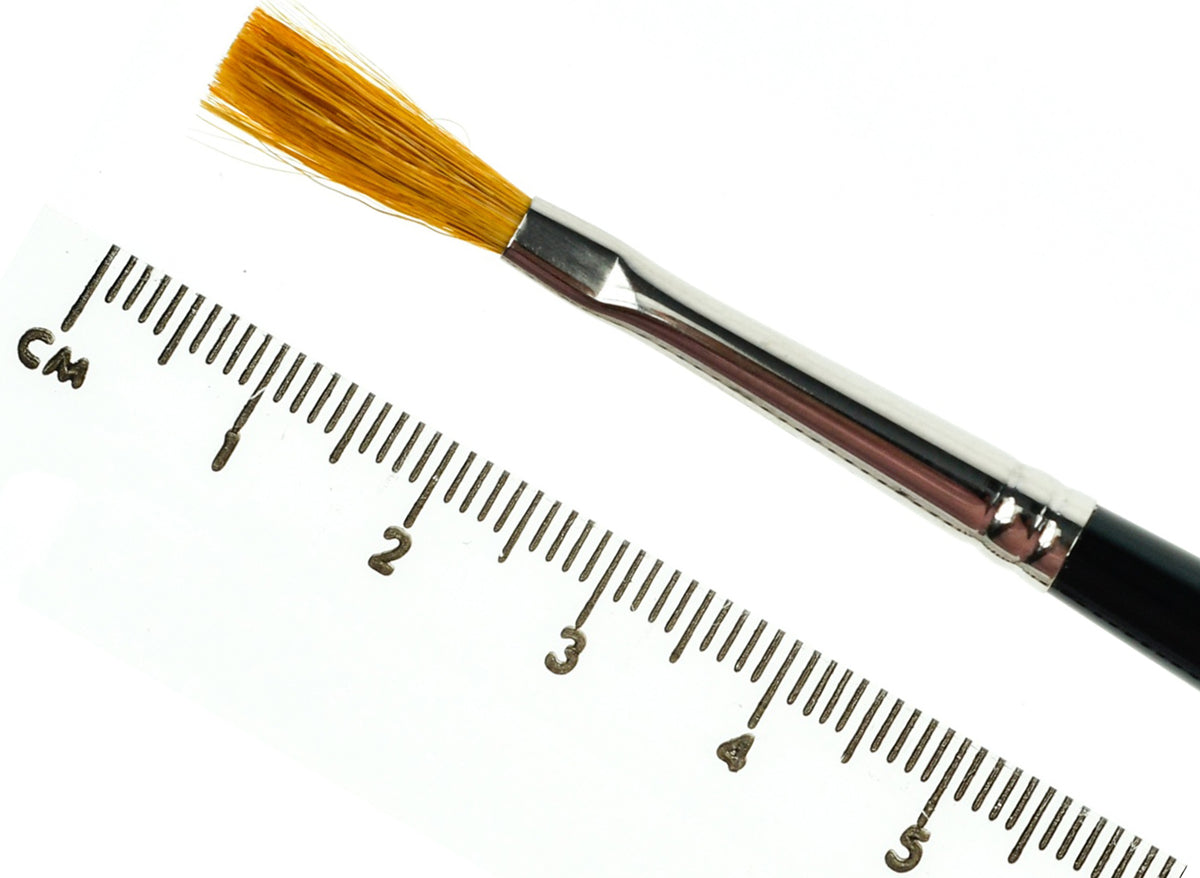 1/8" Sabeline One Stroke