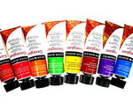 Rowney Georgian Oil Colours