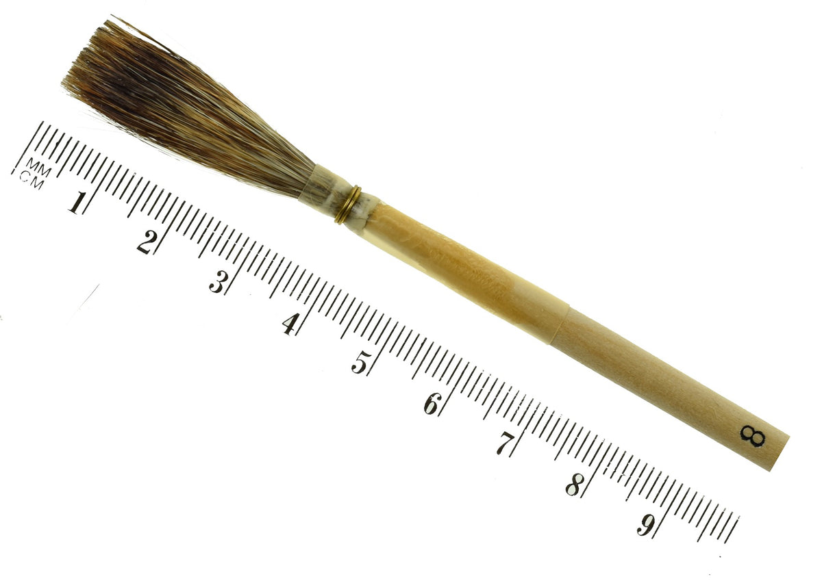 No.7 Lettering Quill