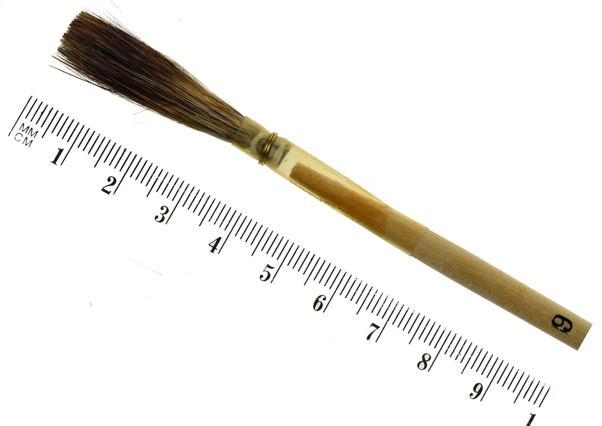 No.9 Lettering Quill