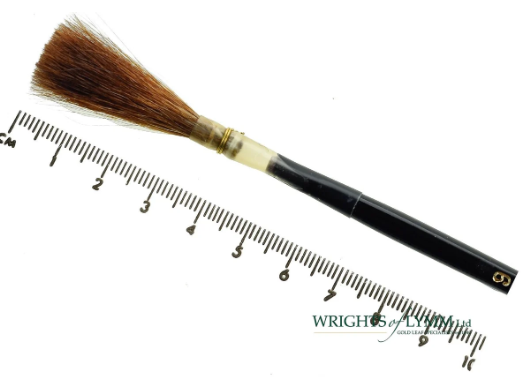 Series 189L Mack Lettering Quill