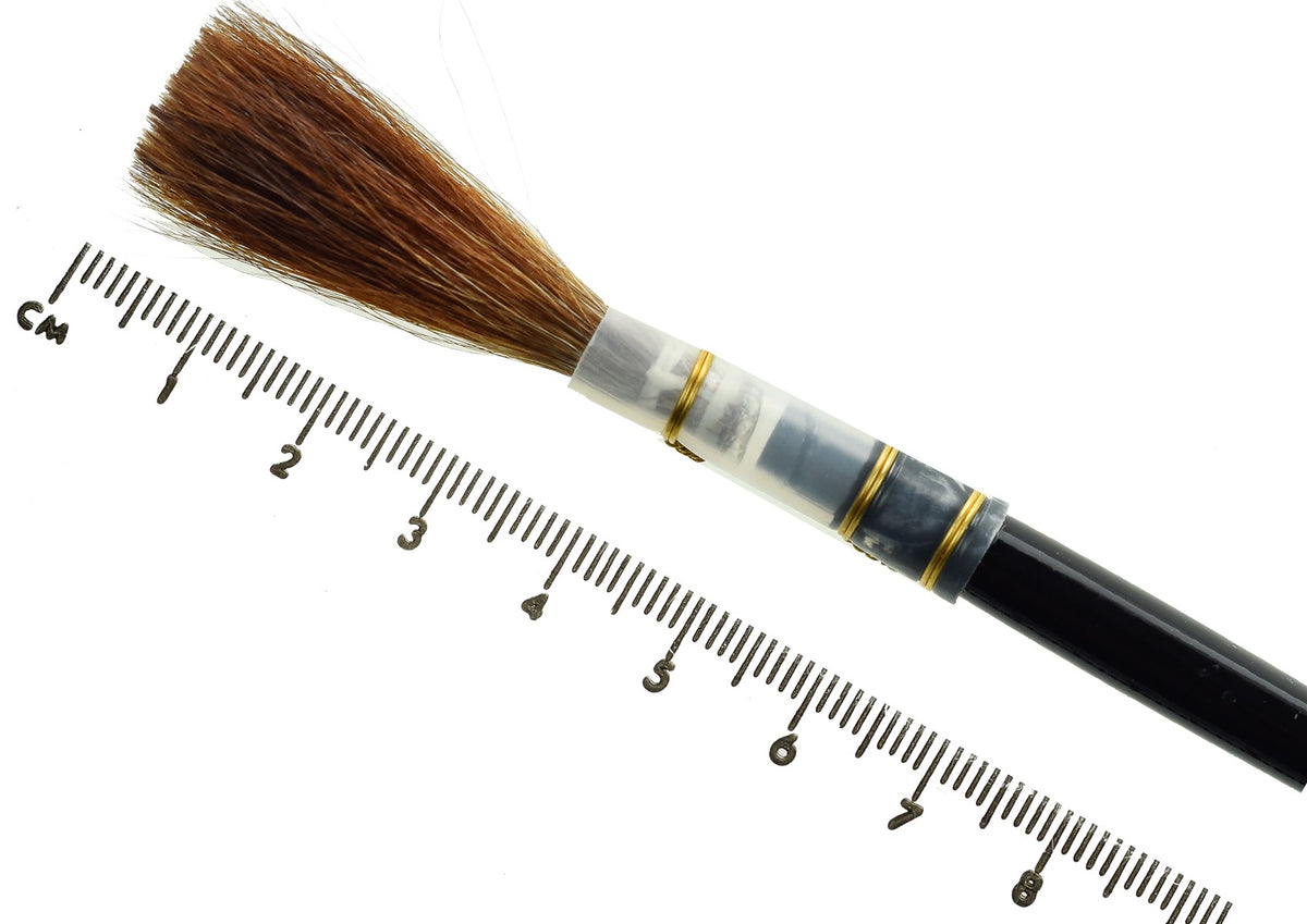 No.10 Lettering Quill