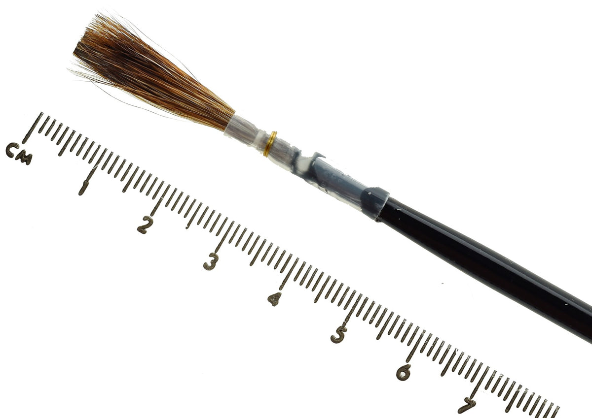 No.3 Lettering Quill