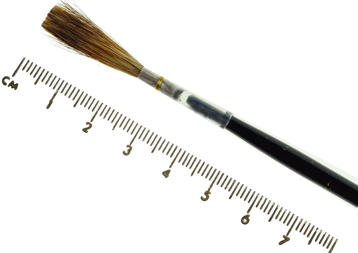 No.4 Lettering Quill