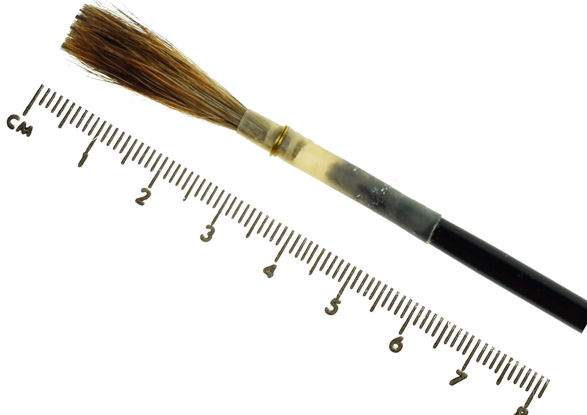 No.5 Lettering Quill