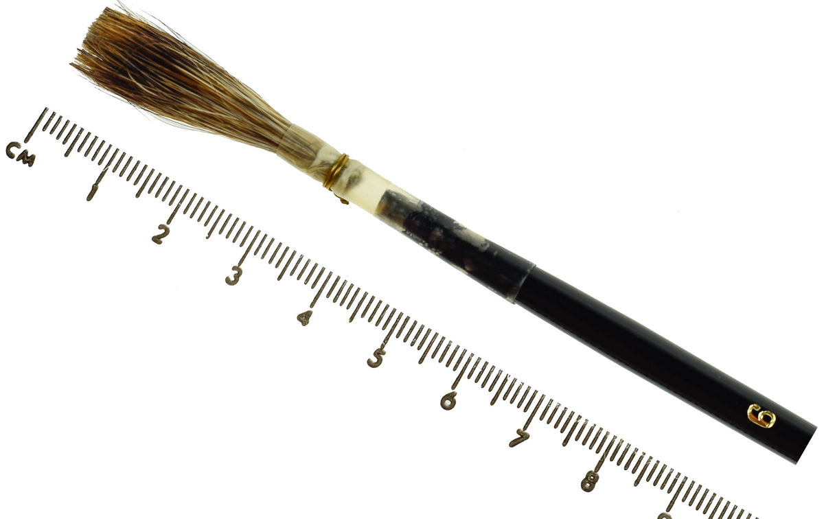 No.6 Lettering Quill