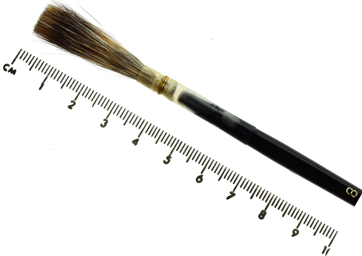 No.8 Lettering Quill