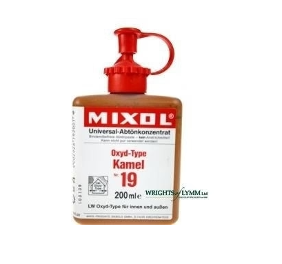 Mixol Universal Stainers 200ml