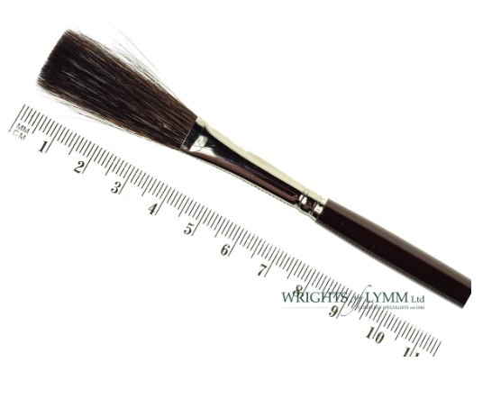 Series 1962 Jet Stroke