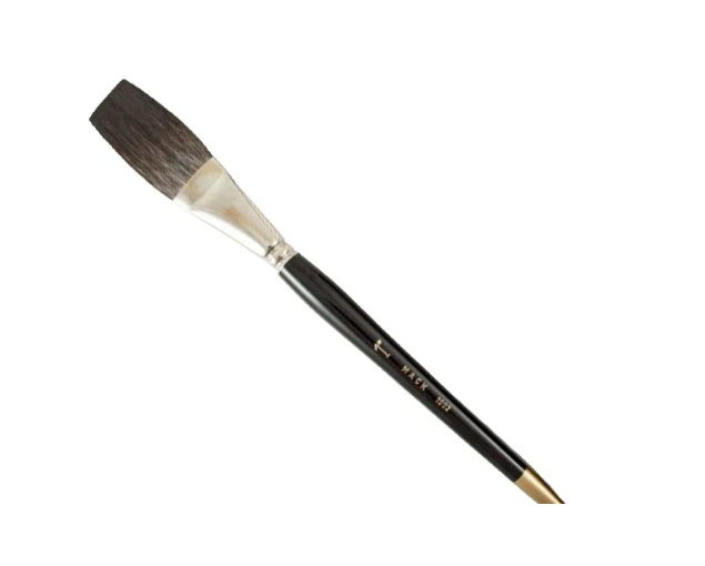 Series 1992 Soft Flat Stroke