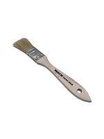 1" White Bristle Cutter