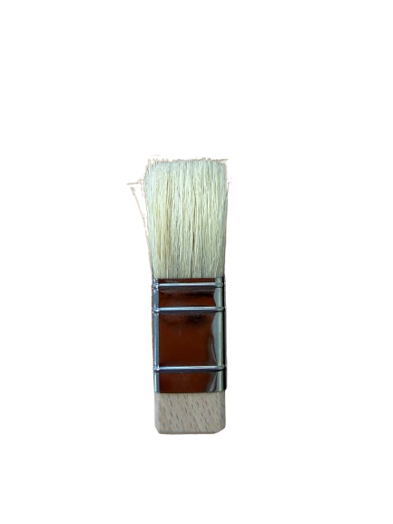 1 Inch Mottler-Slight Hair Loss