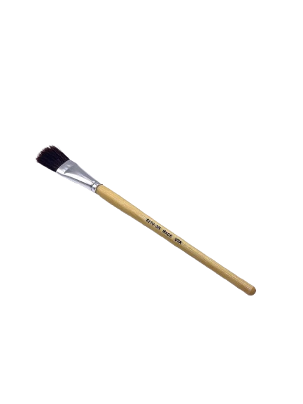 3/4" Lacquering Brush