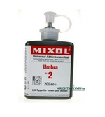 Mixol Universal Stainers 200ml