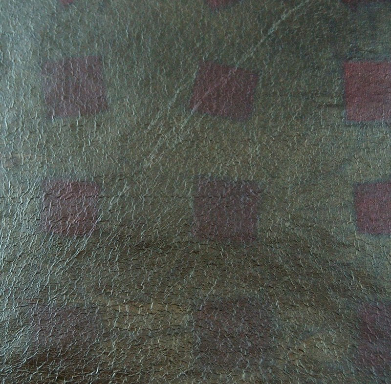 Nazionale Variegated Leaf Loose – 25 Leaves per Book (140 × 140 mm)