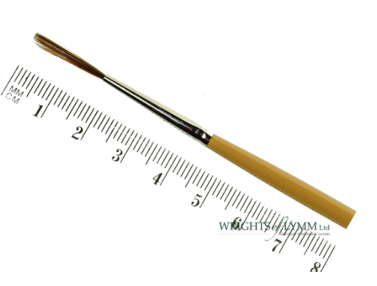 Mack Series 2179 Lettering Quill