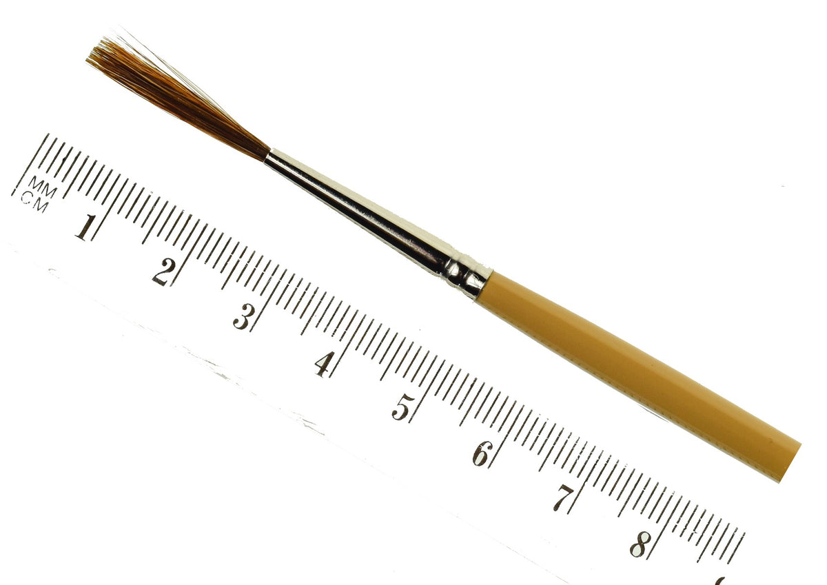 No.2 Lettering Quill