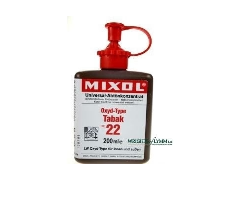 Mixol Universal Stainers 200ml