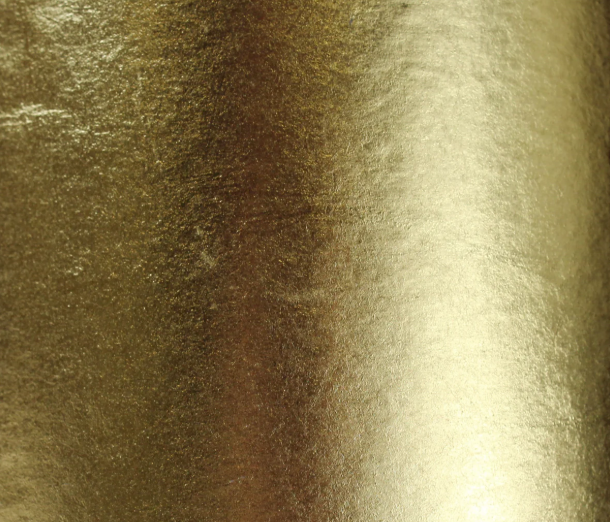 22ct Regular Gold Leaf, Transfer - 10 Leaves 13g