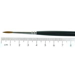 No.1 Sable Artist Pencil