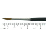 No.3 Sable Artist Pencil