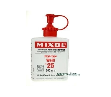 Mixol Universal Stainers 200ml