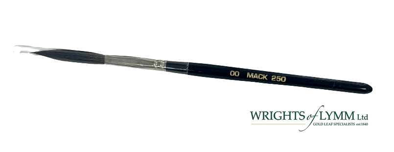 Mack Series 250 Long Handle Striper No.00