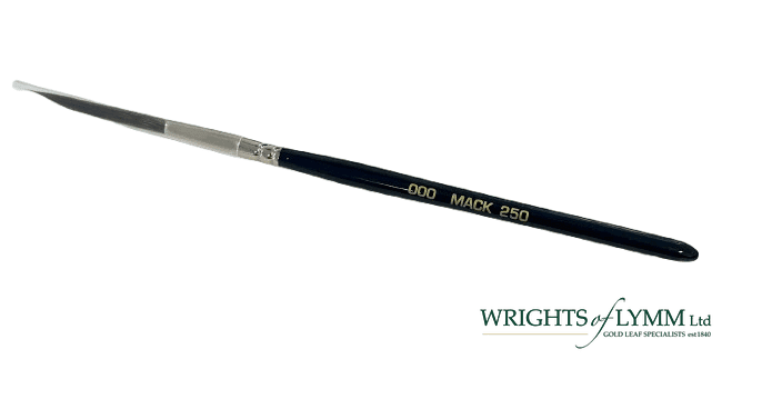 Mack Series 250 Long Handle Striper No.000