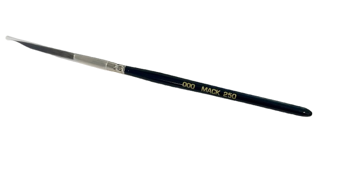 Sign Writing Handle No.000 Long Handle Striper | Signwriting & Pinstriping– Wrights of Lymm