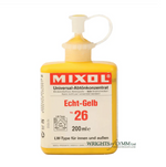 Mixol Universal Stainers 200ml