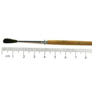 No.1 Pony Hair Artist Pencil