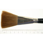 25mm Sable One Stroke (1")