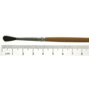 No.2 Pony Hair Artist Pencil