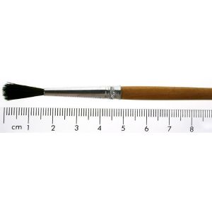 No.4 Pony Hair Artist Pencil