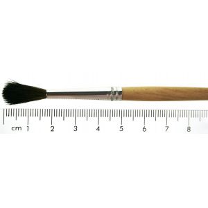 No.5 Pony Hair Artist Pencil