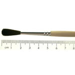 No.6 Pony Hair Artist Pencil